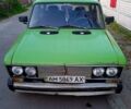 ВАЗ 2106 1985 у Житомирі на Automoto.ua ВАЗ 2106, об'ємом двигуна 1.5 л та пробігом 200 тис. км за 400 $, фото 1 на Automoto.ua