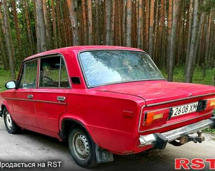 ВАЗ 2106, об'ємом двигуна 1.3 л та пробігом 178 тис. км за 550 $, фото 2 на Automoto.ua