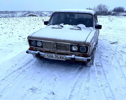 ВАЗ 2106, об'ємом двигуна 1.3 л та пробігом 100 тис. км за 900 $, фото 4 на Automoto.ua