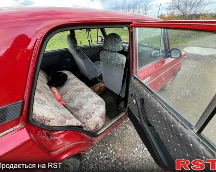 ВАЗ 2106, объемом двигателя 1.3 л и пробегом 0 тыс. км за 300 $, фото 8 на Automoto.ua