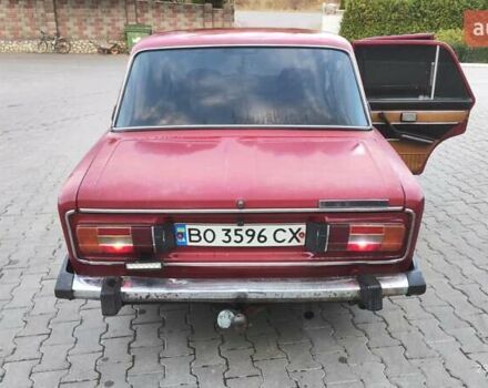 ВАЗ 2106, об'ємом двигуна 1.5 л та пробігом 165 тис. км за 898 $, фото 1 на Automoto.ua