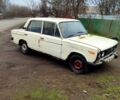 ВАЗ 2106, объемом двигателя 13 л и пробегом 0 тыс. км за 360 $, фото 1 на Automoto.ua