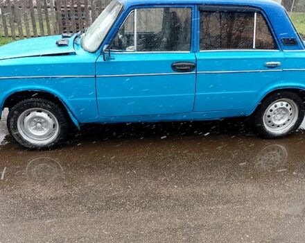 ВАЗ 2106, объемом двигателя 13 л и пробегом 0 тыс. км за 490 $, фото 3 на Automoto.ua