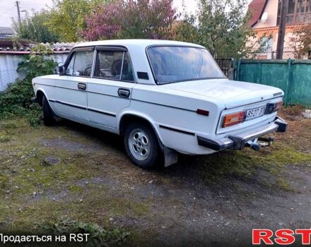 ВАЗ 2106 1985 в Тульчине на Automoto.ua ВАЗ 2106, объемом двигателя 1.5 л и пробегом 250 тыс. км за 500 $, фото 2 на Automoto.ua