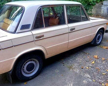 ВАЗ 2106, об'ємом двигуна 1.5 л та пробігом 0 тис. км за 1200 $, фото 1 на Automoto.ua
