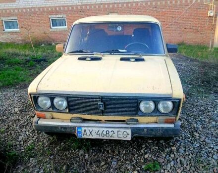 ВАЗ 2106, объемом двигателя 13 л и пробегом 0 тыс. км за 400 $, фото 3 на Automoto.ua