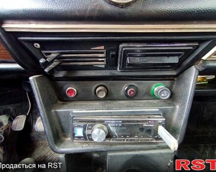 ВАЗ 2106 1985 в Южноукраинске на Automoto.ua ВАЗ 2106, объемом двигателя 1.3 л и пробегом 83 тыс. км за 1000 $, фото 6 на Automoto.ua