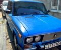 ВАЗ 2106, объемом двигателя 1.6 л и пробегом 100 тыс. км за 600 $, фото 1 на Automoto.ua