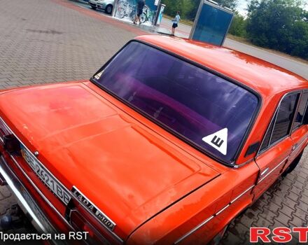 ВАЗ 2106, объемом двигателя 1.3 л и пробегом 205 тыс. км за 899 $, фото 4 на Automoto.ua