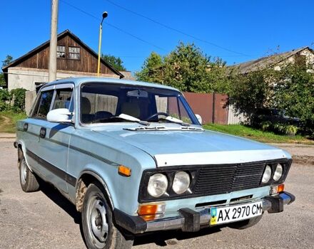 ВАЗ 2106, об'ємом двигуна 1.3 л та пробігом 0 тис. км за 550 $, фото 2 на Automoto.ua