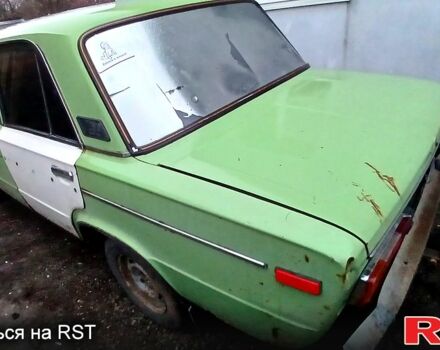 ВАЗ 2106, об'ємом двигуна 1.3 л та пробігом 0 тис. км за 270 $, фото 3 на Automoto.ua