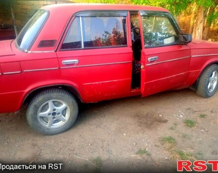 ВАЗ 2106 1985 в Николаеве на Automoto.ua ВАЗ 2106, объемом двигателя 1.5 л и пробегом 0 тыс. км за 800 $, фото 1 на Automoto.ua
