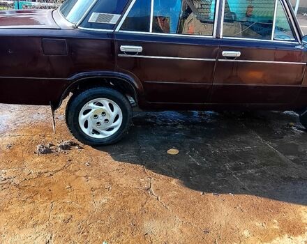 ВАЗ 2106, об'ємом двигуна 1.5 л та пробігом 0 тис. км за 950 $, фото 5 на Automoto.ua