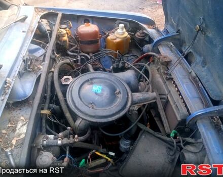 ВАЗ 2106, об'ємом двигуна 1.6 л та пробігом 0 тис. км за 170 $, фото 1 на Automoto.ua