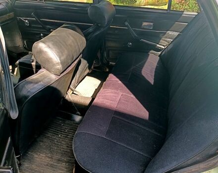 ВАЗ 2106, объемом двигателя 1.3 л и пробегом 120 тыс. км за 770 $, фото 3 на Automoto.ua