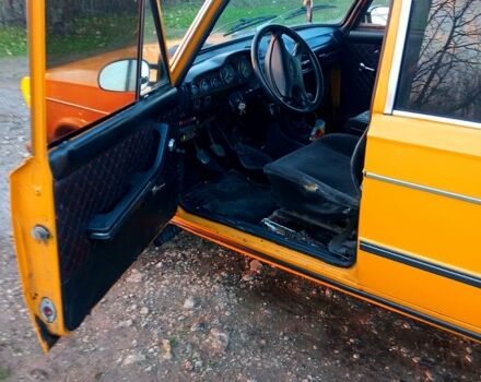 ВАЗ 2106, объемом двигателя 1.1 л и пробегом 80 тыс. км за 900 $, фото 1 на Automoto.ua