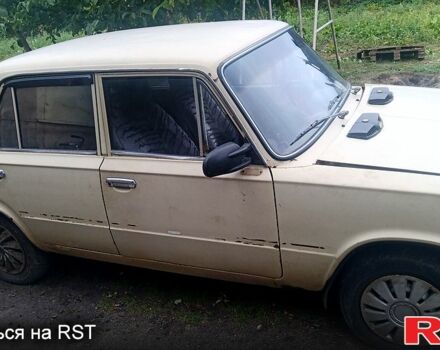 ВАЗ 2106, объемом двигателя 1.1 л и пробегом 0 тыс. км за 450 $, фото 3 на Automoto.ua