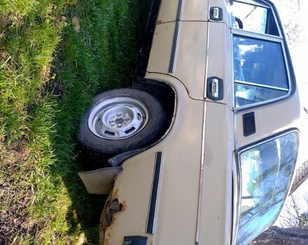 ВАЗ 2106, об'ємом двигуна 13 л та пробігом 0 тис. км за 430 $, фото 5 на Automoto.ua