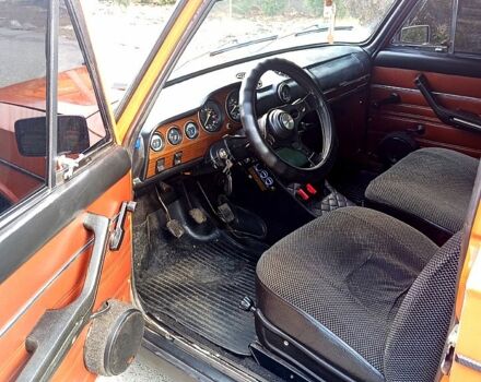 ВАЗ 2106, объемом двигателя 1.3 л и пробегом 106 тыс. км за 1750 $, фото 8 на Automoto.ua