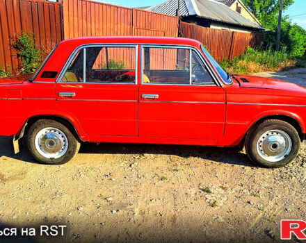 ВАЗ 2106, объемом двигателя 1.5 л и пробегом 180 тыс. км за 720 $, фото 2 на Automoto.ua
