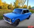 ВАЗ 2106 1985 в Ахтырке на Automoto.ua ВАЗ 2106, объемом двигателя 1.5 л и пробегом 100 тыс. км за 550 $, фото 1 на Automoto.ua