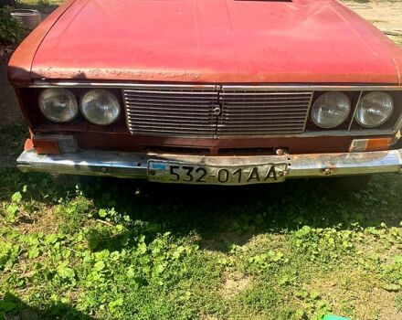 ВАЗ 2106, об'ємом двигуна 1.6 л та пробігом 0 тис. км за 360 $, фото 2 на Automoto.ua