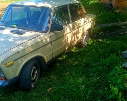 ВАЗ 2106, объемом двигателя 1.3 л и пробегом 29 тыс. км за 650 $, фото 3 на Automoto.ua