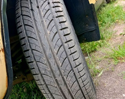 ВАЗ 2106, об'ємом двигуна 1.3 л та пробігом 211 тис. км за 250 $, фото 8 на Automoto.ua