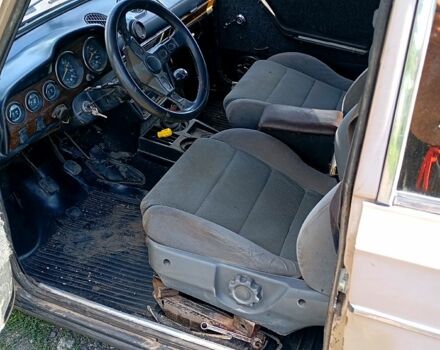 ВАЗ 2106, объемом двигателя 1.6 л и пробегом 86 тыс. км за 530 $, фото 5 на Automoto.ua