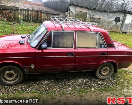 ВАЗ 2106, объемом двигателя 1.7 л и пробегом 455 тыс. км за 530 $, фото 2 на Automoto.ua