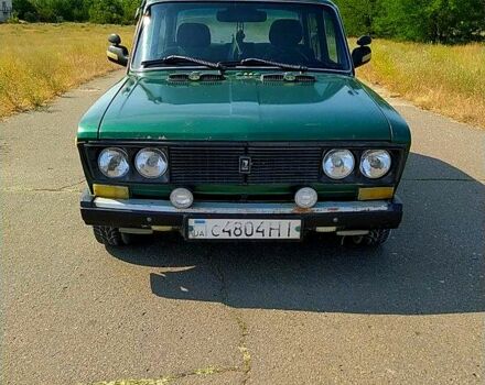 ВАЗ 2106, об'ємом двигуна 1.5 л та пробігом 152 тис. км за 800 $, фото 1 на Automoto.ua