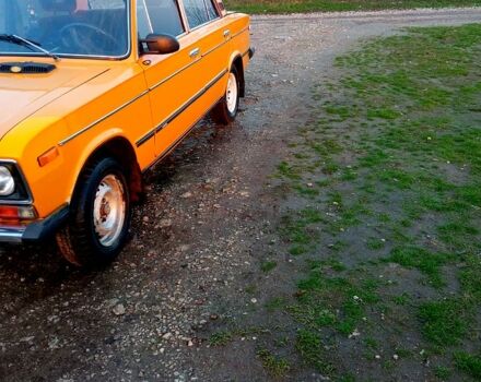 ВАЗ 2106, объемом двигателя 1.1 л и пробегом 80 тыс. км за 900 $, фото 4 на Automoto.ua