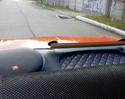 ВАЗ 2106, объемом двигателя 1.3 л и пробегом 106 тыс. км за 1750 $, фото 11 на Automoto.ua