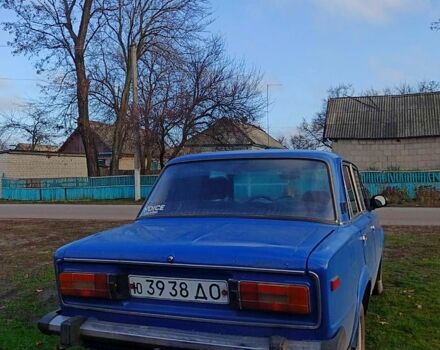 ВАЗ 2106, объемом двигателя 1.5 л и пробегом 130 тыс. км за 670 $, фото 5 на Automoto.ua