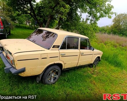 ВАЗ 2106, об'ємом двигуна 1.6 л та пробігом 0 тис. км за 600 $, фото 3 на Automoto.ua