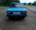 ВАЗ 2106 1985 у Черкасах на Automoto.ua ВАЗ 2106, об'ємом двигуна 1.5 л та пробігом 83 тис. км за 250 $, фото 1 на Automoto.ua