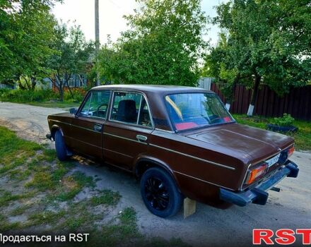 ВАЗ 2106, объемом двигателя 1.3 л и пробегом 100 тыс. км за 550 $, фото 3 на Automoto.ua