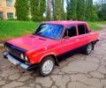 ВАЗ 2106, объемом двигателя 1.3 л и пробегом 30 тыс. км за 500 $, фото 1 на Automoto.ua
