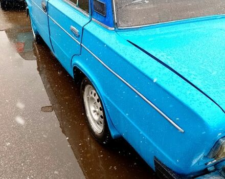 ВАЗ 2106, объемом двигателя 13 л и пробегом 0 тыс. км за 490 $, фото 9 на Automoto.ua