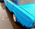 ВАЗ 2106, объемом двигателя 13 л и пробегом 0 тыс. км за 490 $, фото 9 на Automoto.ua