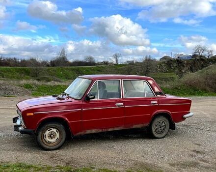 ВАЗ 2106, объемом двигателя 1.3 л и пробегом 0 тыс. км за 300 $, фото 1 на Automoto.ua