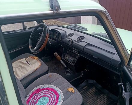 ВАЗ 2106, об'ємом двигуна 13 л та пробігом 0 тис. км за 900 $, фото 4 на Automoto.ua