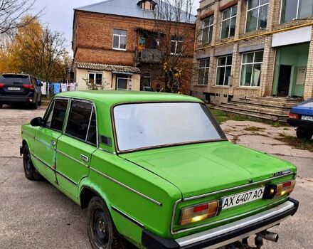 ВАЗ 2106, об'ємом двигуна 1.3 л та пробігом 0 тис. км за 400 $, фото 6 на Automoto.ua
