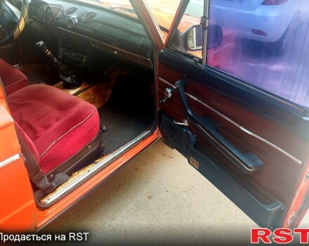 ВАЗ 2106, объемом двигателя 1.3 л и пробегом 205 тыс. км за 899 $, фото 5 на Automoto.ua