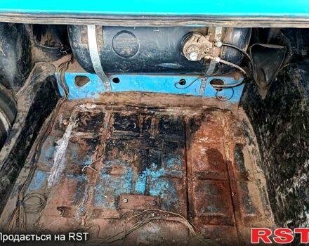 ВАЗ 2106, объемом двигателя 1.5 л и пробегом 156 тыс. км за 800 $, фото 4 на Automoto.ua