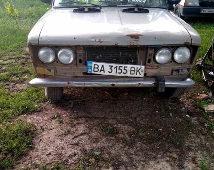 ВАЗ 2106, об'ємом двигуна 1.1 л та пробігом 0 тис. км за 170 $, фото 3 на Automoto.ua