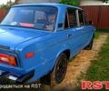ВАЗ 2106, объемом двигателя 1.3 л и пробегом 0 тыс. км за 480 $, фото 4 на Automoto.ua