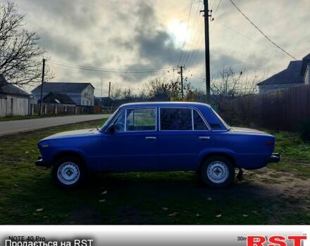 ВАЗ 2106, объемом двигателя 1.6 л и пробегом 230 тыс. км за 600 $, фото 6 на Automoto.ua