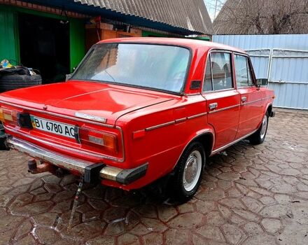 ВАЗ 2106, объемом двигателя 13 л и пробегом 200 тыс. км за 950 $, фото 2 на Automoto.ua