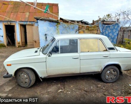 ВАЗ 2106, объемом двигателя 1.3 л и пробегом 0 тыс. км за 710 $, фото 1 на Automoto.ua